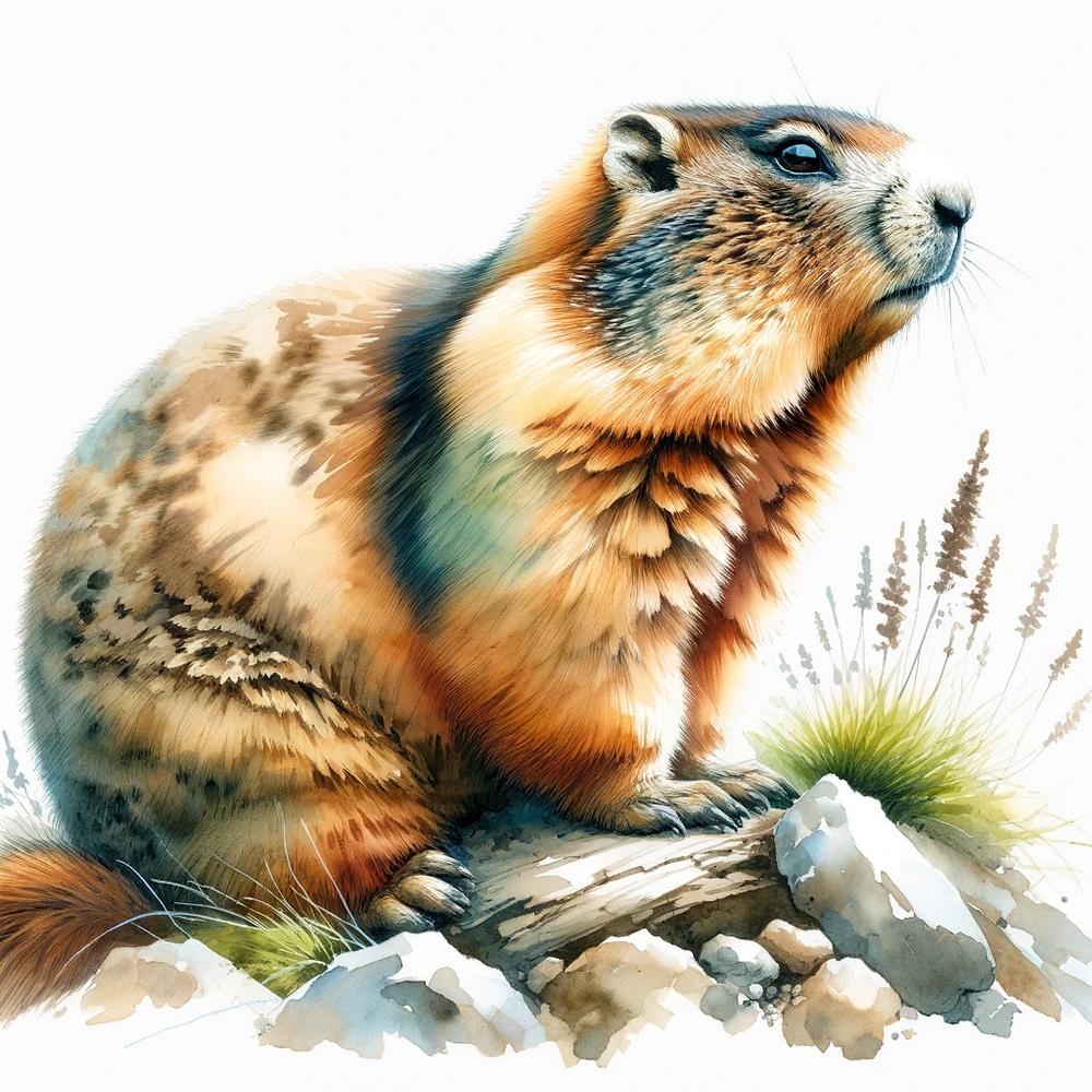 ll 2 Febbraio: giorno della marmotta negli Stati Uniti e della Candelora in Europa