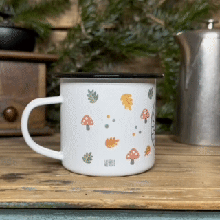 Tazzna Da Caffè Personalzzata Colazone Tazza Ceramca Festa Del Papà - Etsy Tala | Tazze - Foto 10