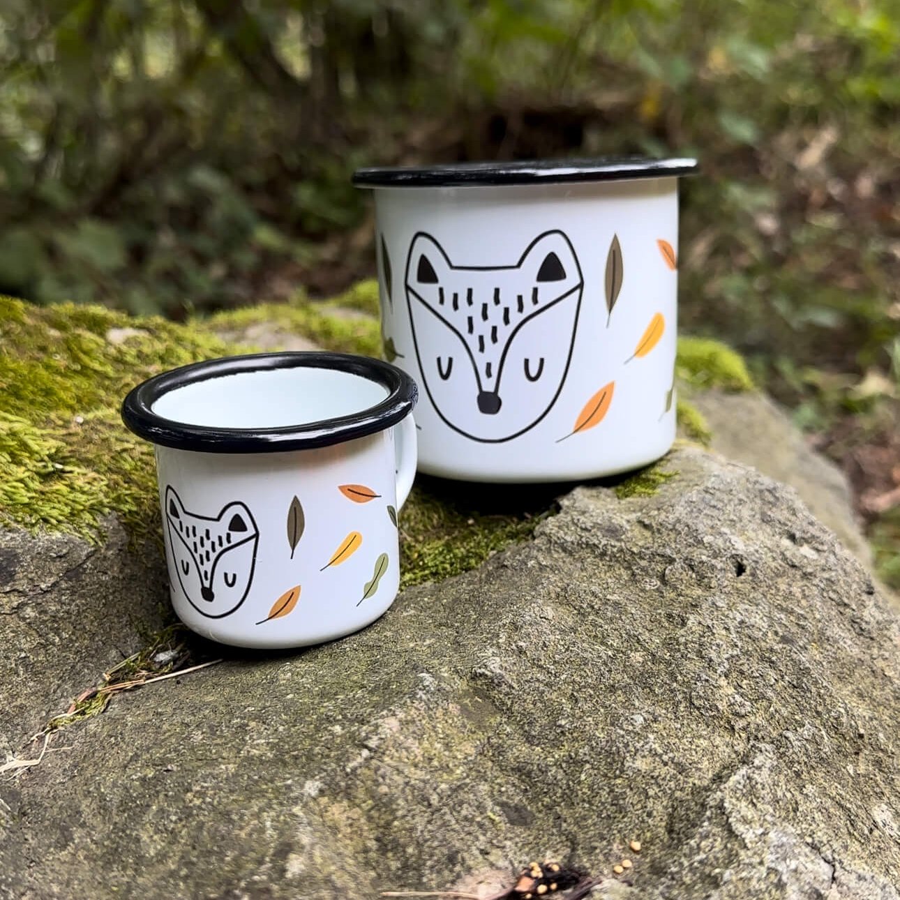 La stanza nel bosco