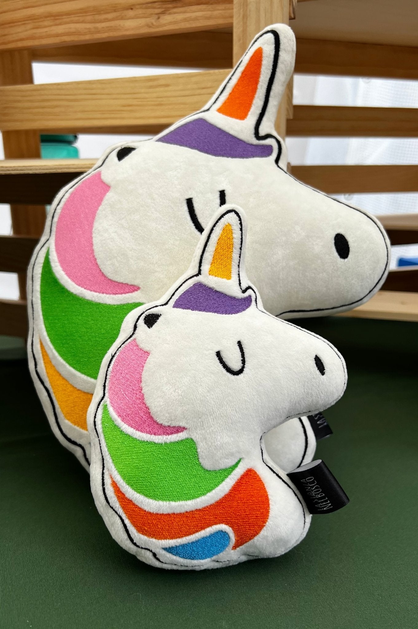 sofipal - Giant Unicorn Peluche Cuscino Cuscino Cuscino Peluche Grandi sofipal - Giant Unicorn Peluche Cuscino Cuscino Cuscino Peluche Grandi