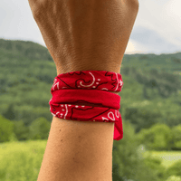 Bracciale Montagna con Scarpone