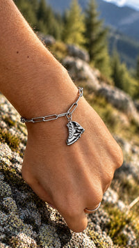 Wolf 🐺 - Spirit Animal Bracelet 