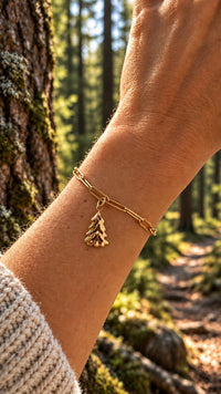 Wolf 🐺 - Spirit Animal Bracelet 