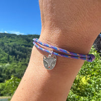 Volpe 🦊 - Bracciale animale guida