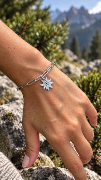 Wolf 🐺 - Spirit Animal Bracelet 