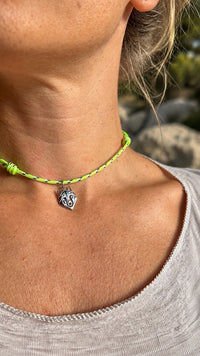 Wolf 🐺 - Spirit Animal Bracelet 