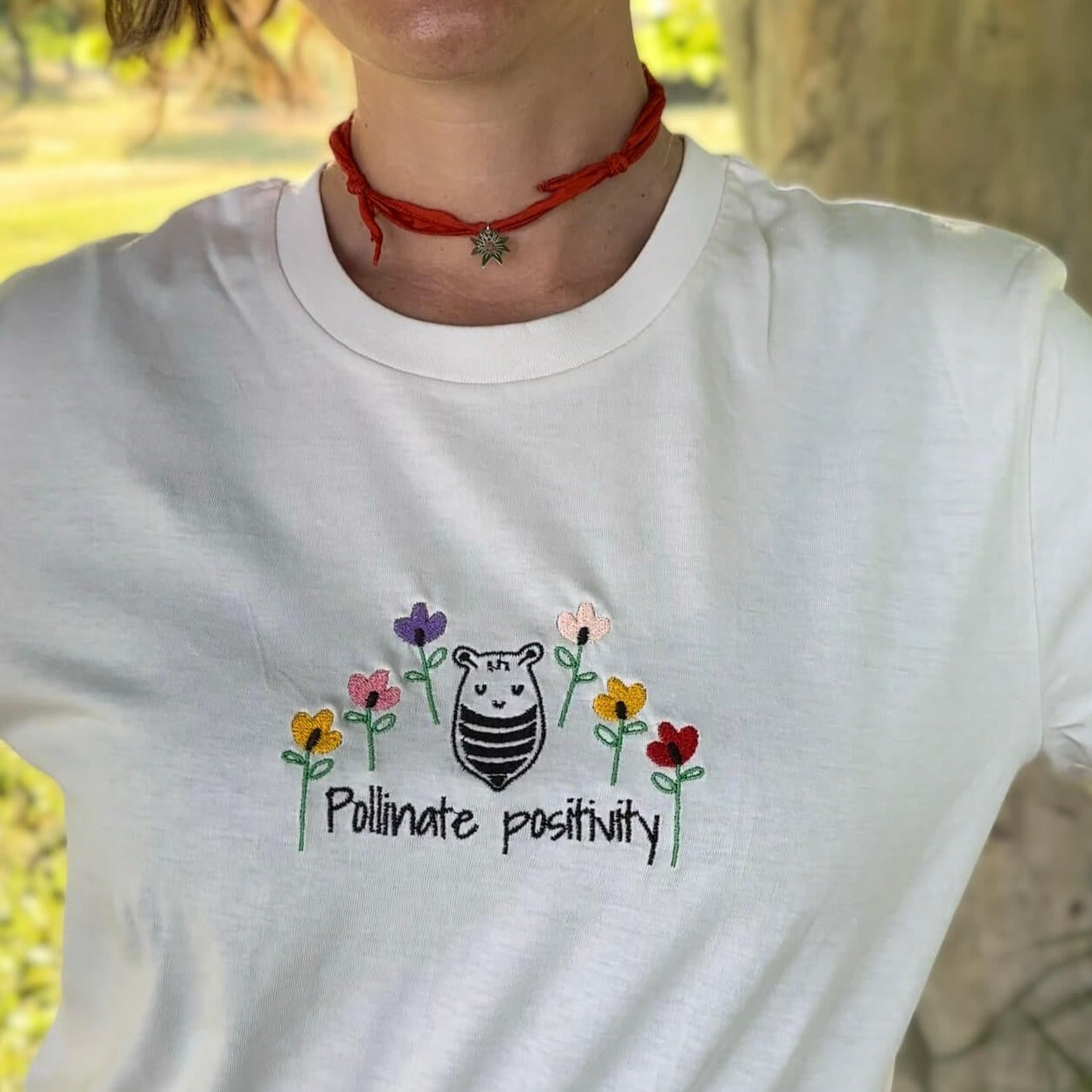 Pollinate Positivity