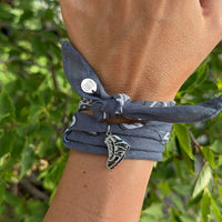 Bracciale Montagna con Scarpone