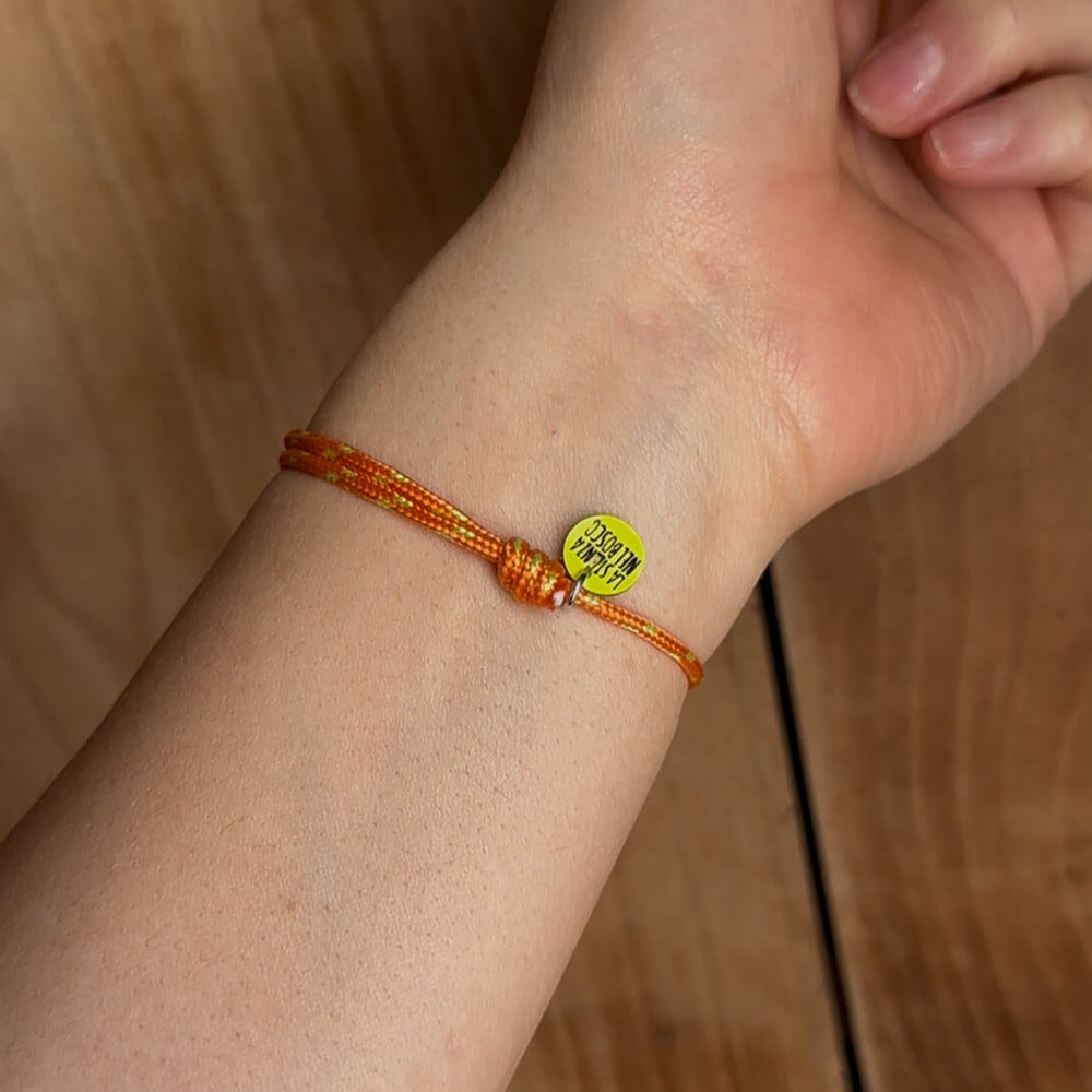 
                      
                        Bracciale animale guida Ape🐝
                      
                    