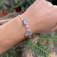 Deer - Guide Animal Bracelet 