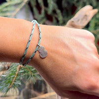 QTQTLP Regalo Tata Bracciale Tata Regalo Noel Tata Regalo per QTQTLP Regalo Tata Bracciale Tata Regalo Noel Tata Regalo per
