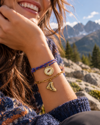 Wolf 🐺 - Spirit Animal Bracelet 