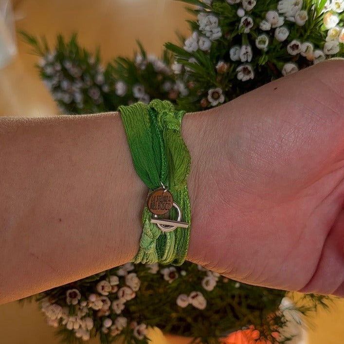 Bracciale Donna Con Cristallo E Cane Carino – Emel 2 – Ever Faith