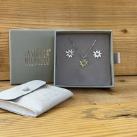 Alpine Star - set