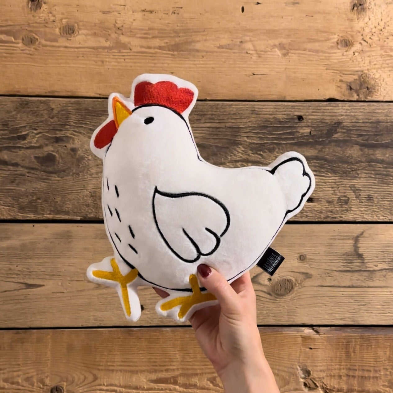 Cuscino Decorativo Con Fiocco Lfsaaj, A Forma Di Cocchetta In Peluche Rosa, 40,6 Cm Per Letto E Divano