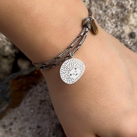 Riccio 🦔 - Bracciale animale guida