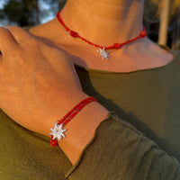 Wolf 🐺 - Spirit Animal Bracelet 