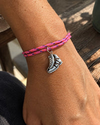 Wolf 🐺 - Spirit Animal Bracelet 