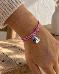 Wolf 🐺 - Spirit Animal Bracelet 